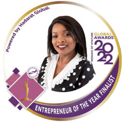 Entrepreneur of the year